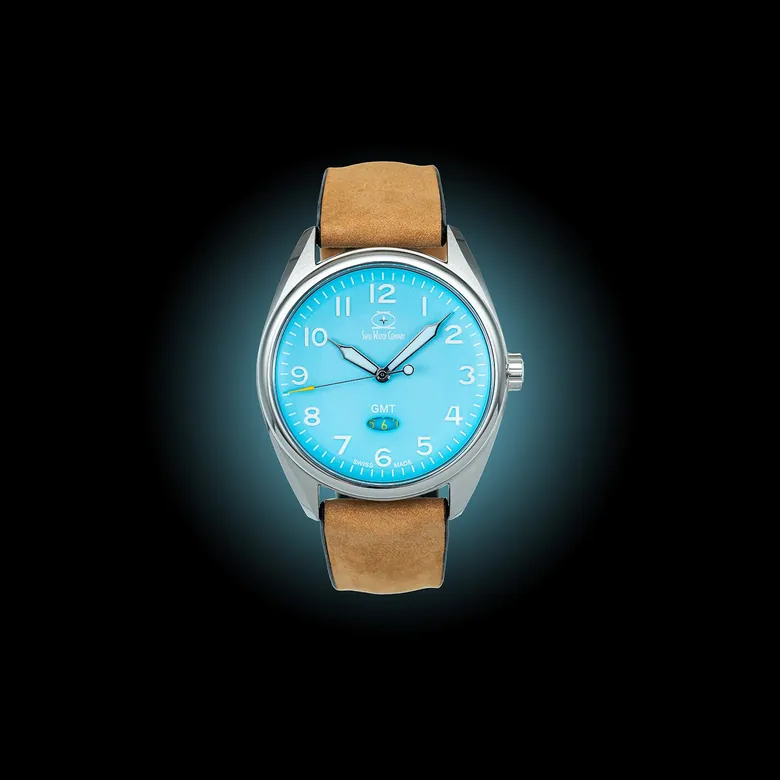 ARK GMT Seaglass