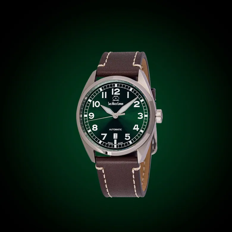 Hyper-G Green