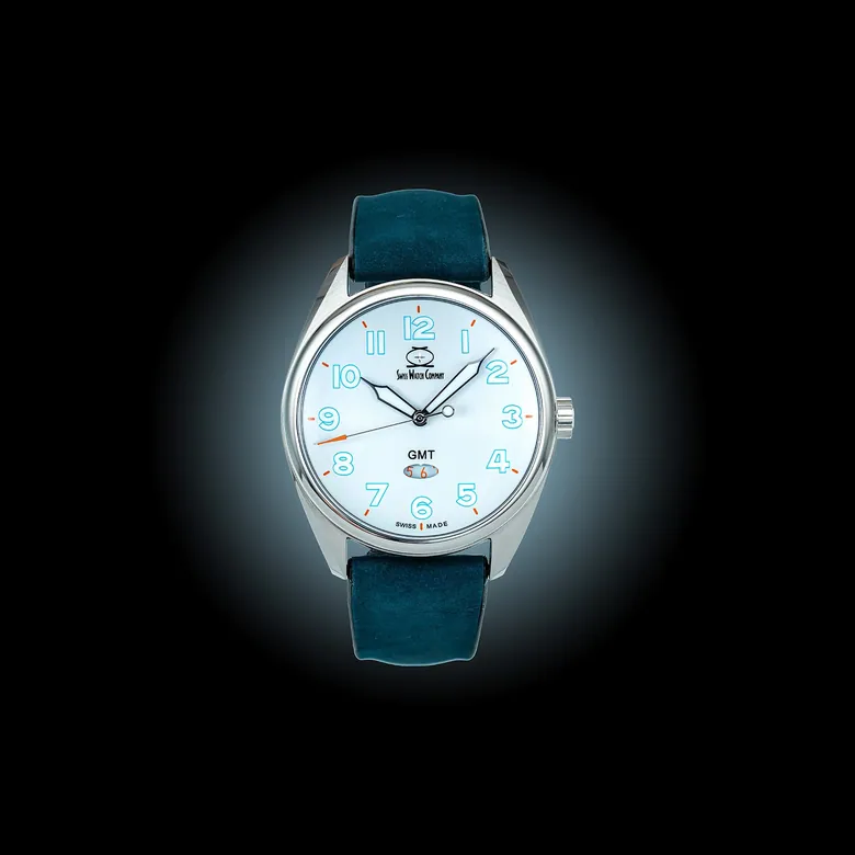 ARK GMT Glacier