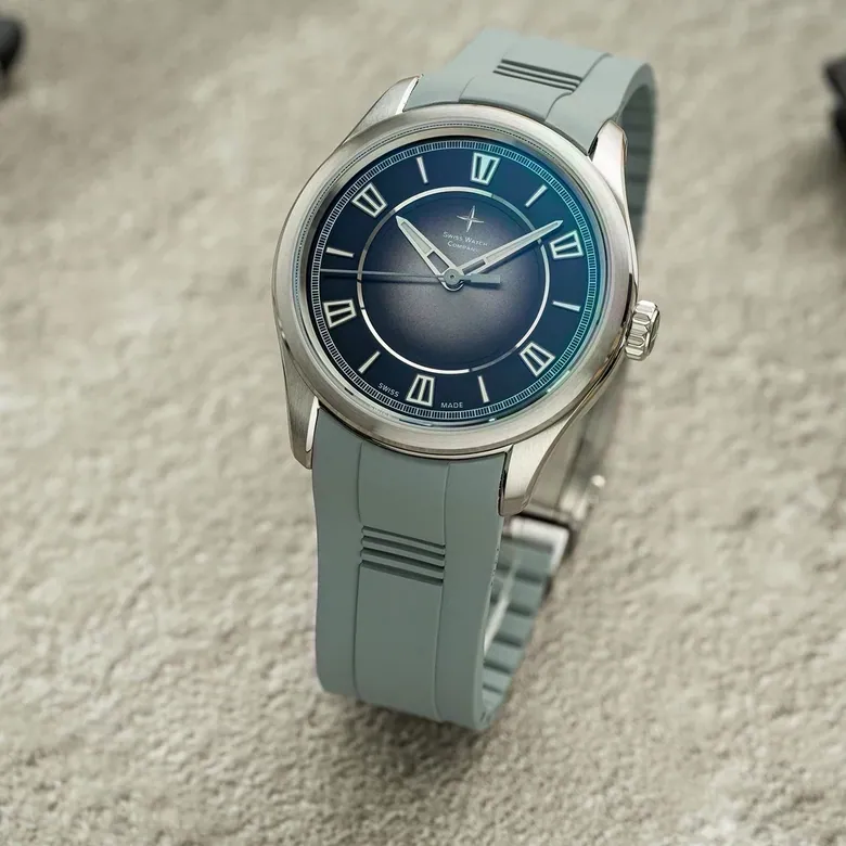 Salto Grey