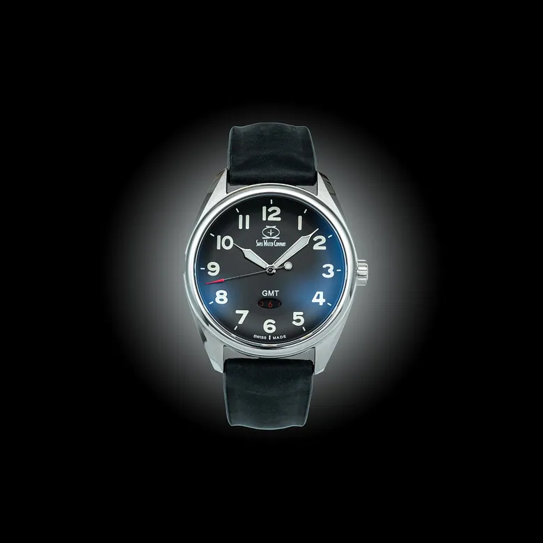 ARK GMT Black Red
