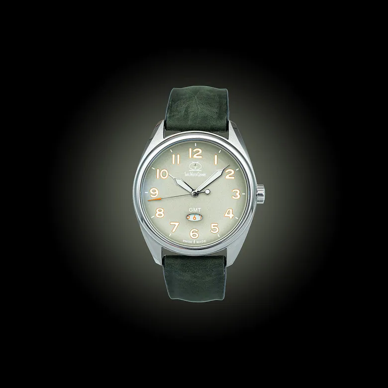 ARK GMT Sage Grey