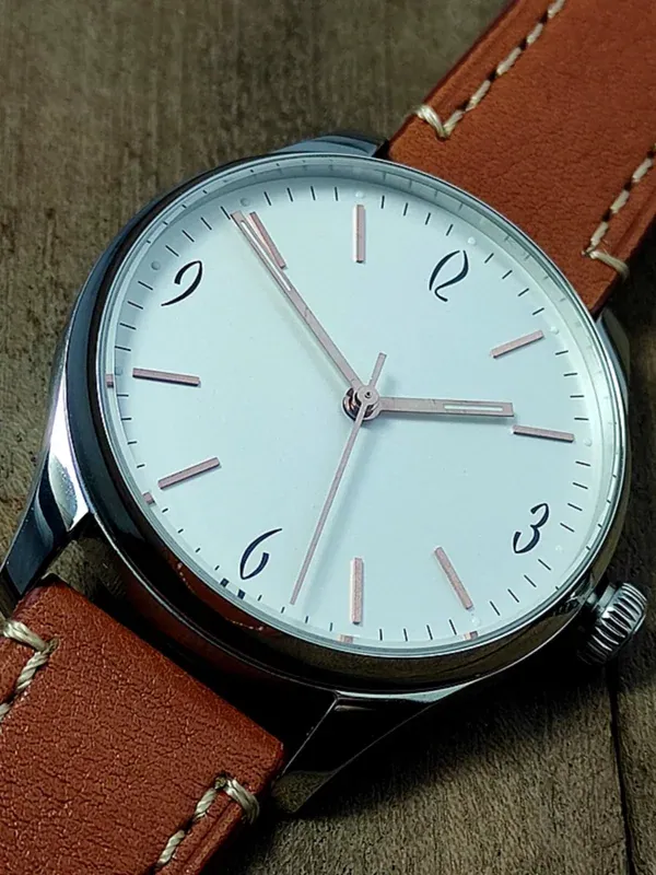 Men's Quartz