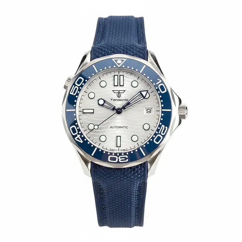 Seamaster Watch & Parts