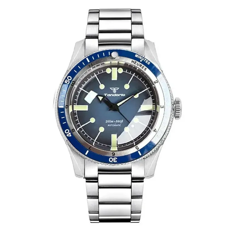 Serica Diver
