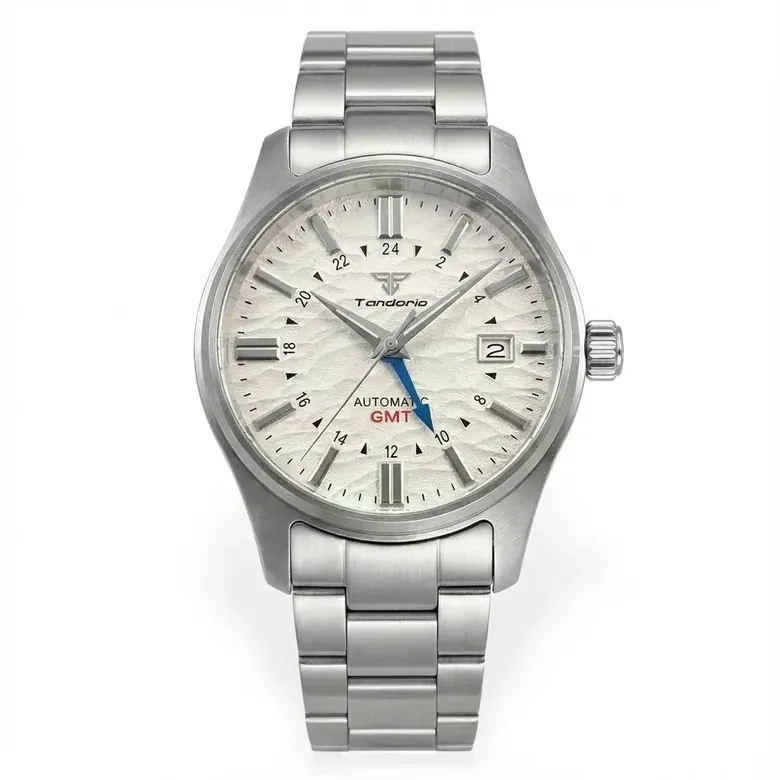 Round Case Pilot