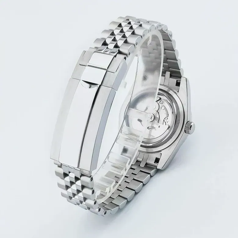 DateJust mod CORGEUT 36/39mm NH35 Miyota 8215 Automatic Luxury Sapphire 10Bar
