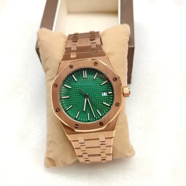 Royal Oak AP Watch
