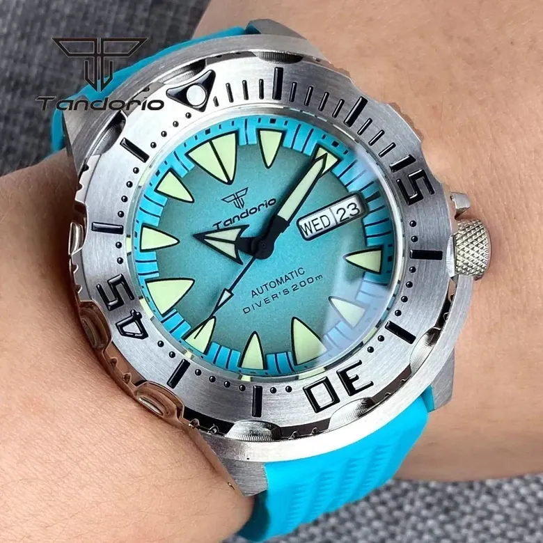 Monster Diver