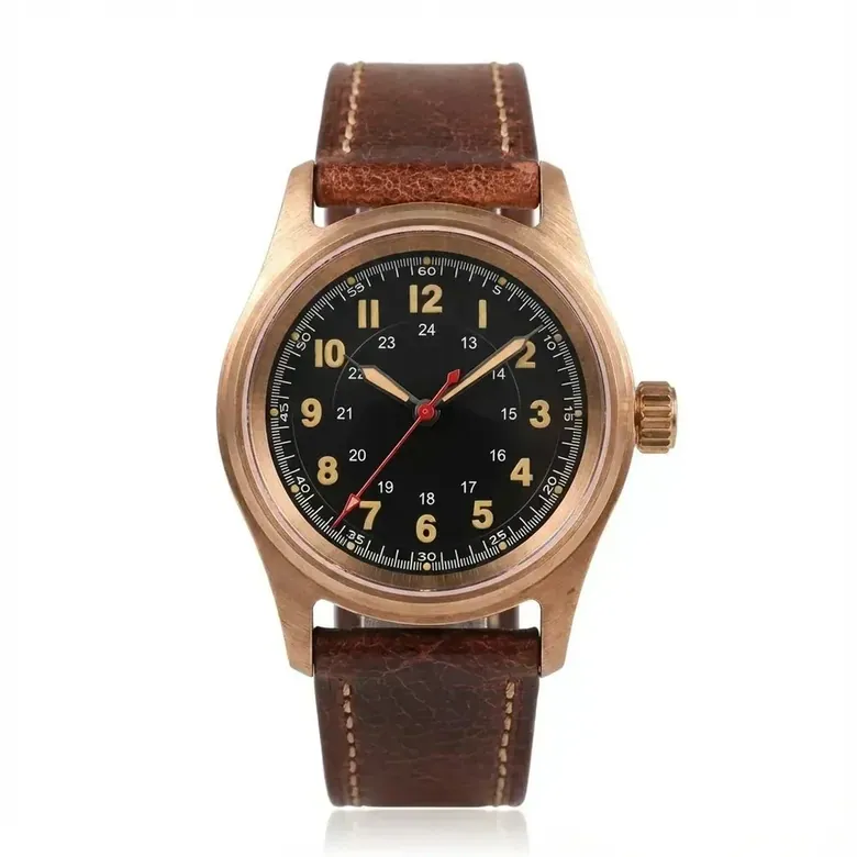 PT5000 automatic Watches