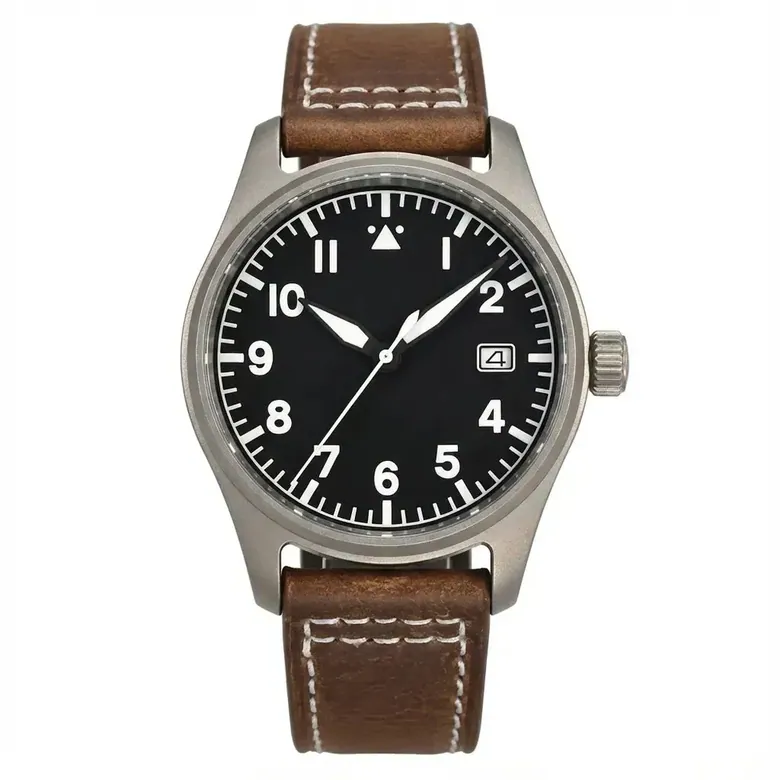 TMI NH35 Automatic Watches