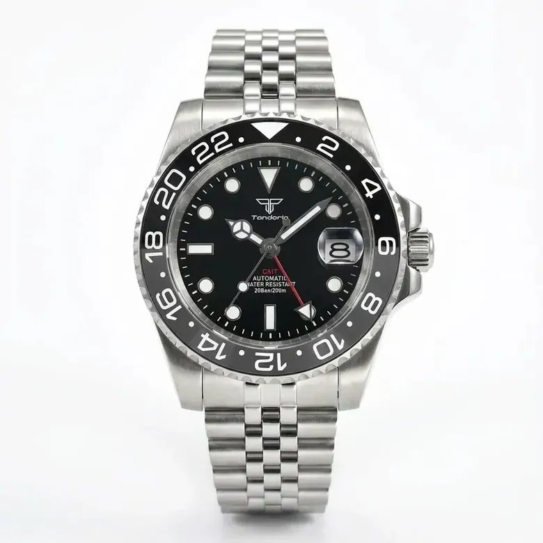 GMT Watches