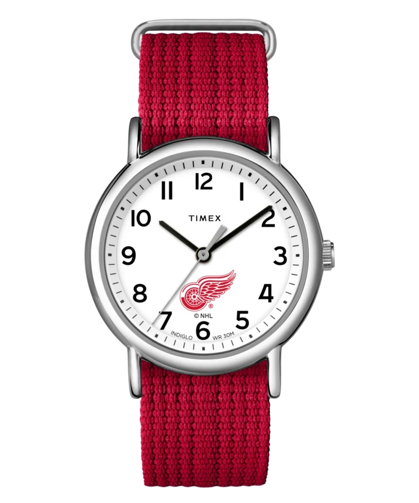 Weekender Red Detroit Red Wings
