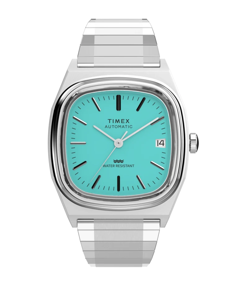 Timex® Automatic 1983 E Line