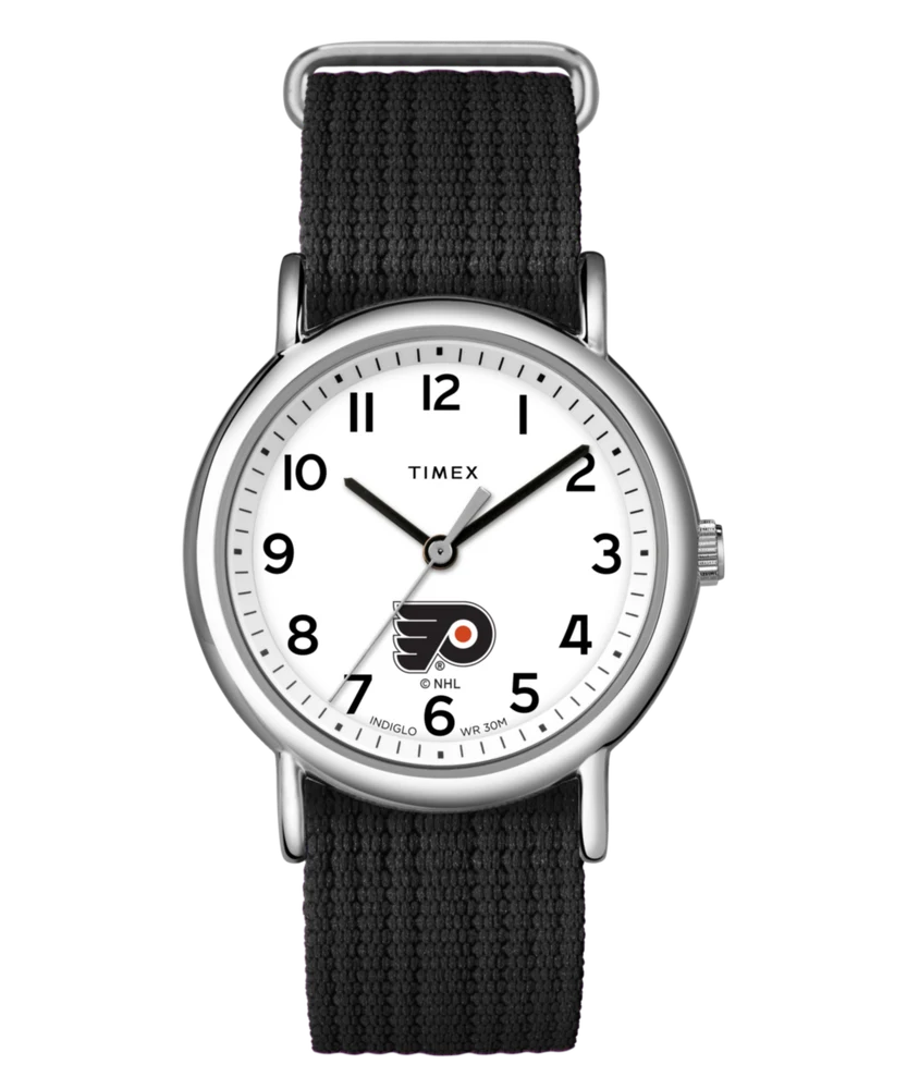 Weekender Black Philadelphia Flyers