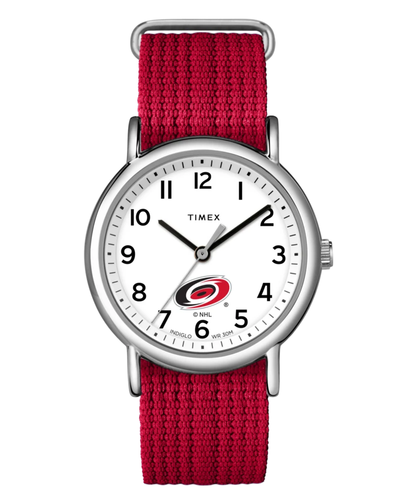 Weekender Red Carolina Hurricanes
