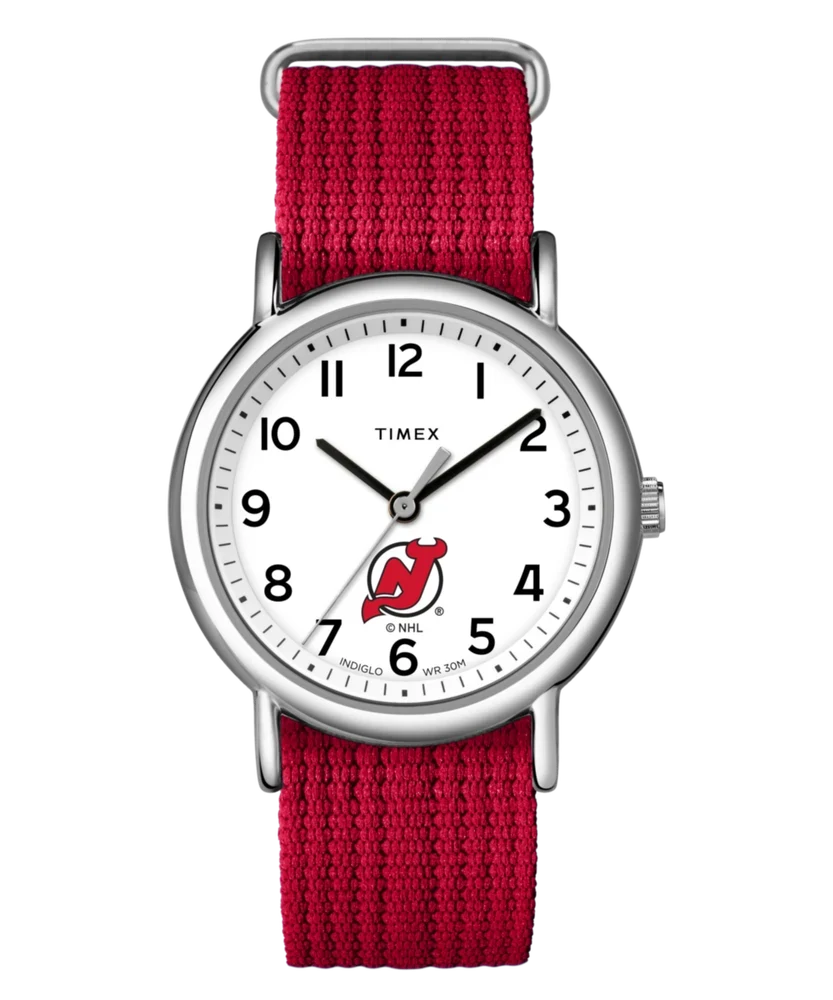 Weekender Red NJ Devils