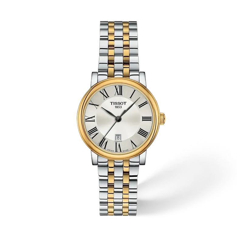 Tissot T122.210.22.033.00