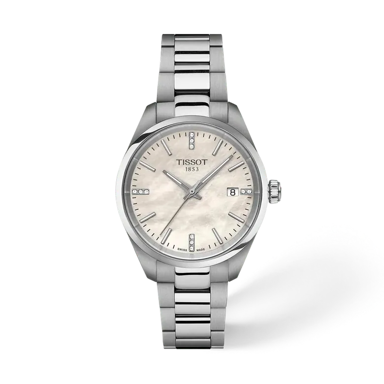Tissot T150.210.11.116.00