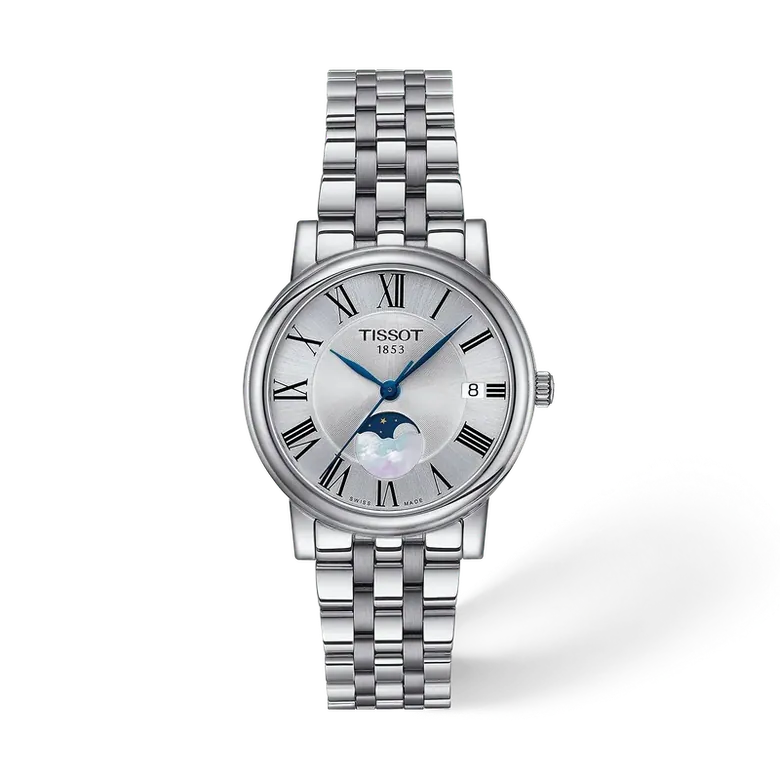 Tissot T122.223.11.033.00