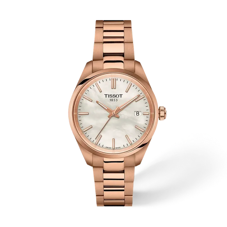 Tissot T150.210.33.111.00