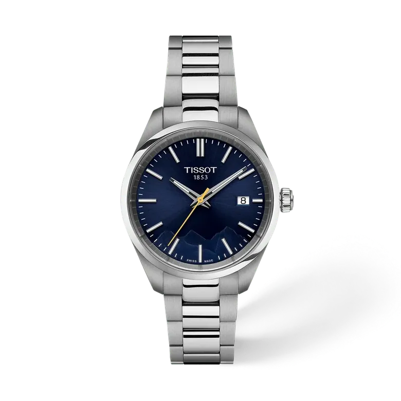 Tissot T150.210.11.041.01
