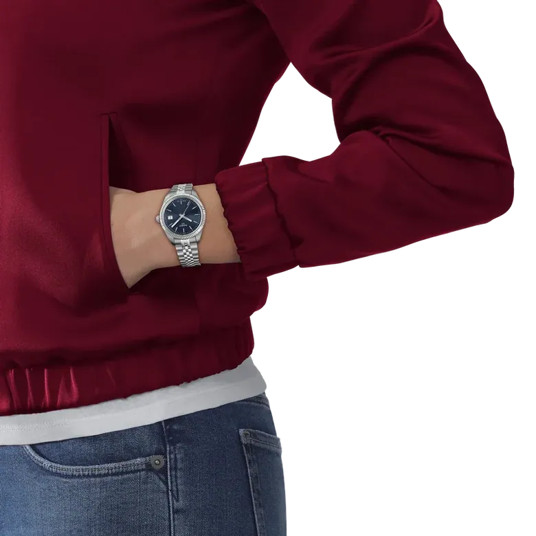 Tissot T156.210.11.041.00