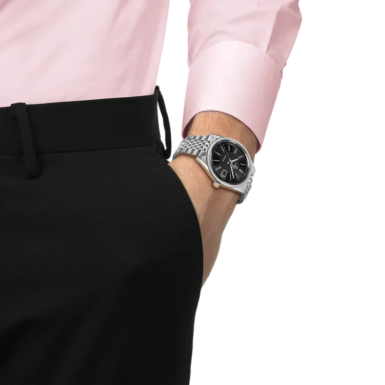Tissot T157.407.11.051.00