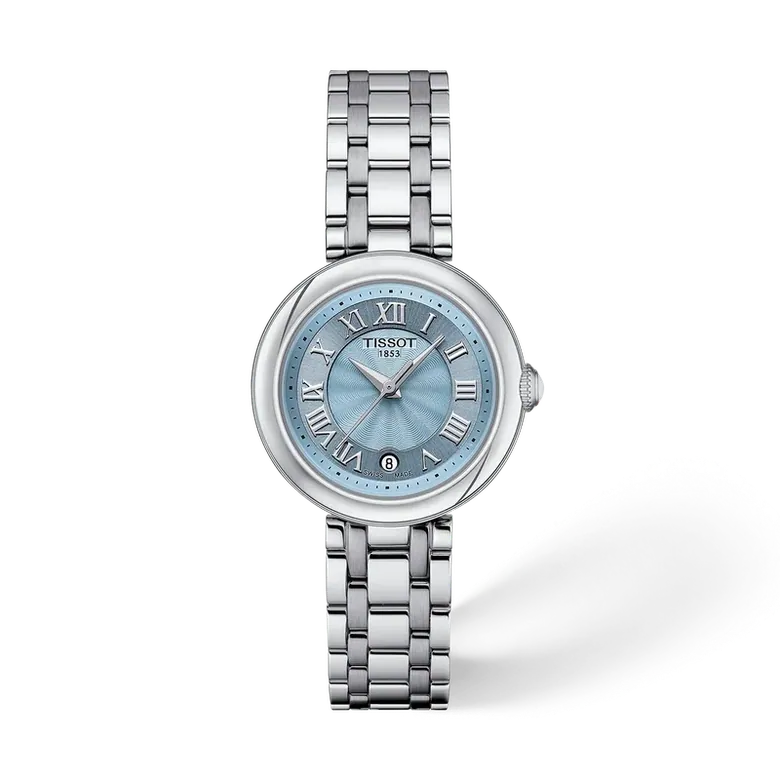 Tissot T126.010.11.133.00