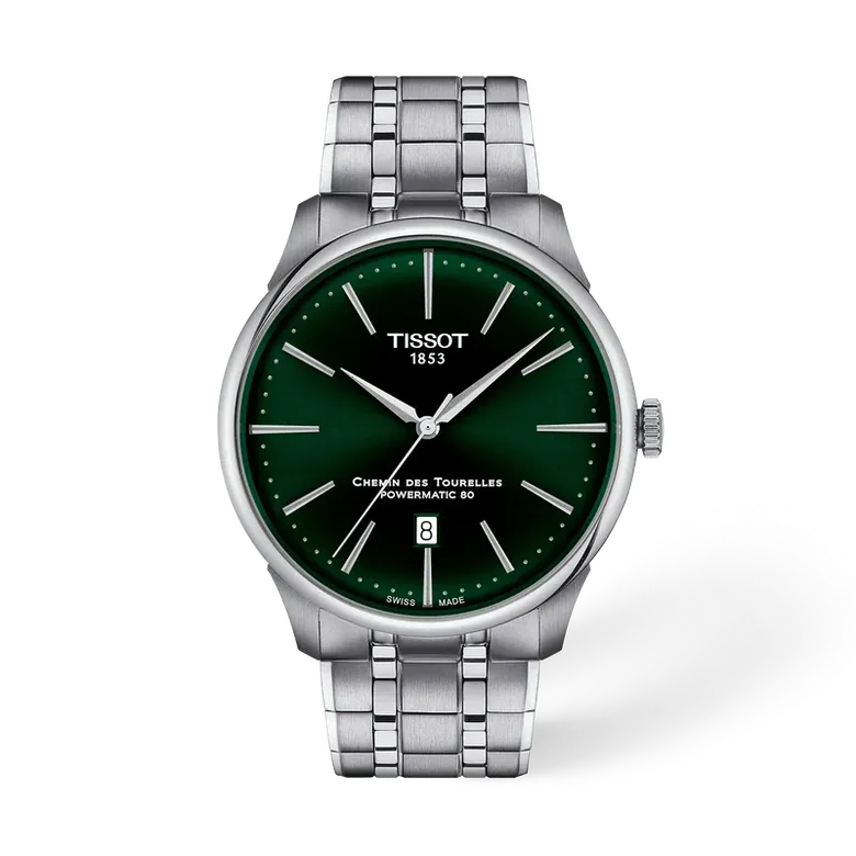 Tissot T139.407.11.091.00