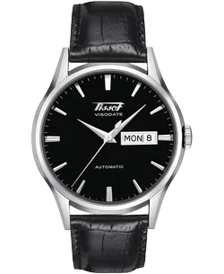 Heritage Visodate