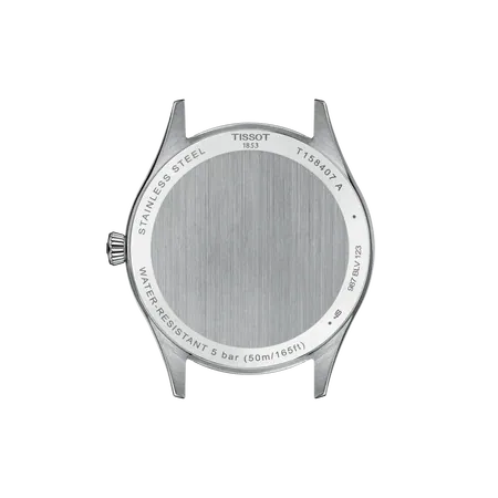 Tissot T158.407.16.041.00