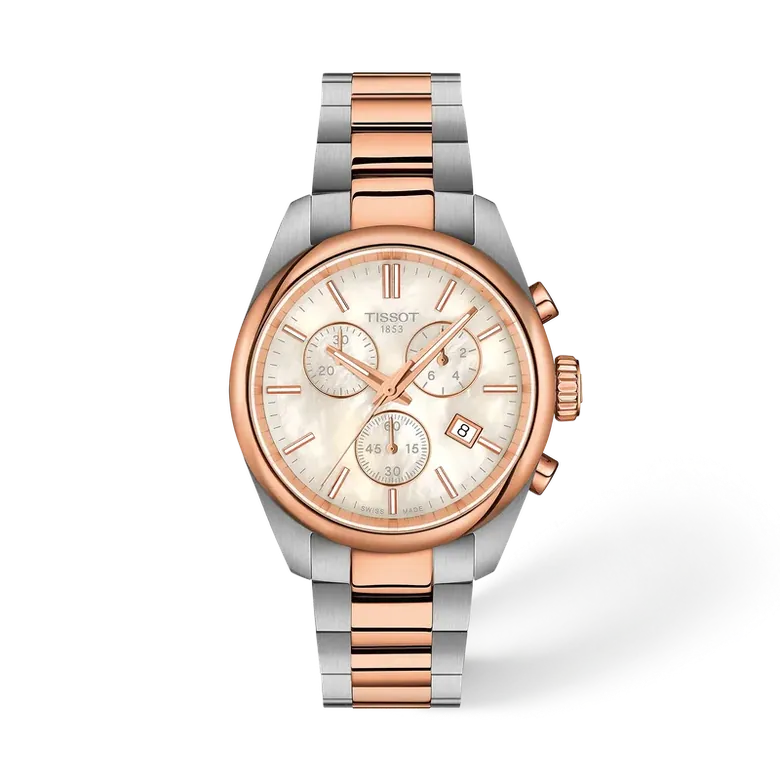 Tissot T150.217.22.111.00
