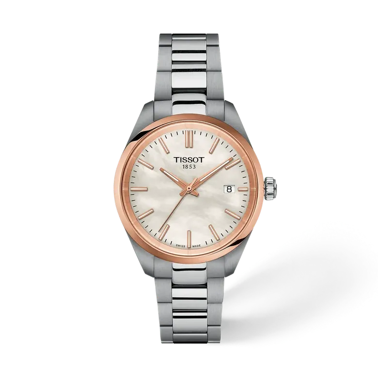 Tissot T150.210.21.111.00