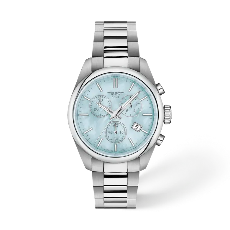 Tissot T150.217.11.131.00