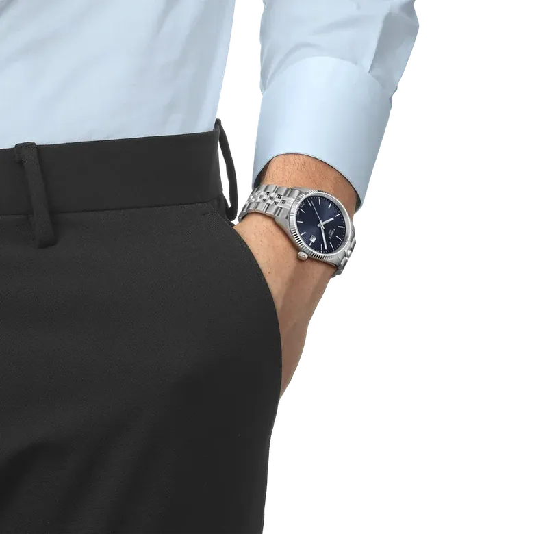 Tissot T156.410.11.041.00