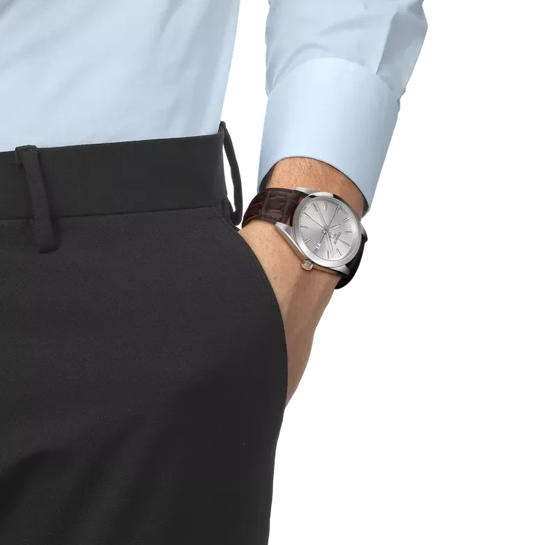 Tissot T127.410.16.031.01