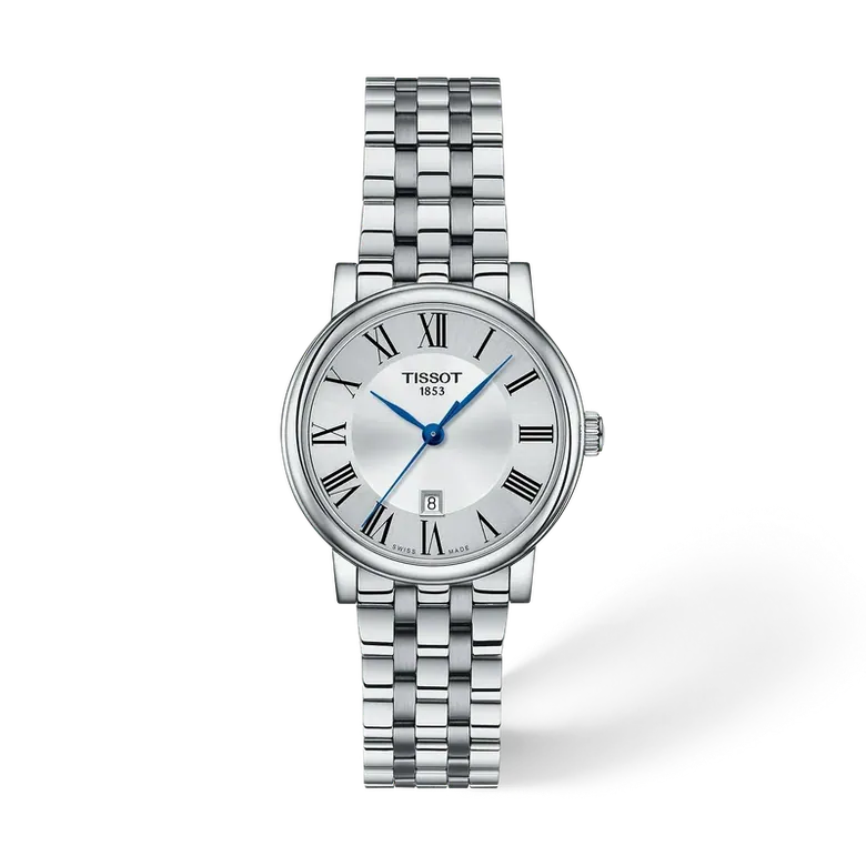 Tissot T122.210.11.033.00