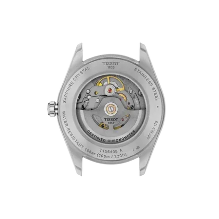 Tissot T156.408.11.033.00