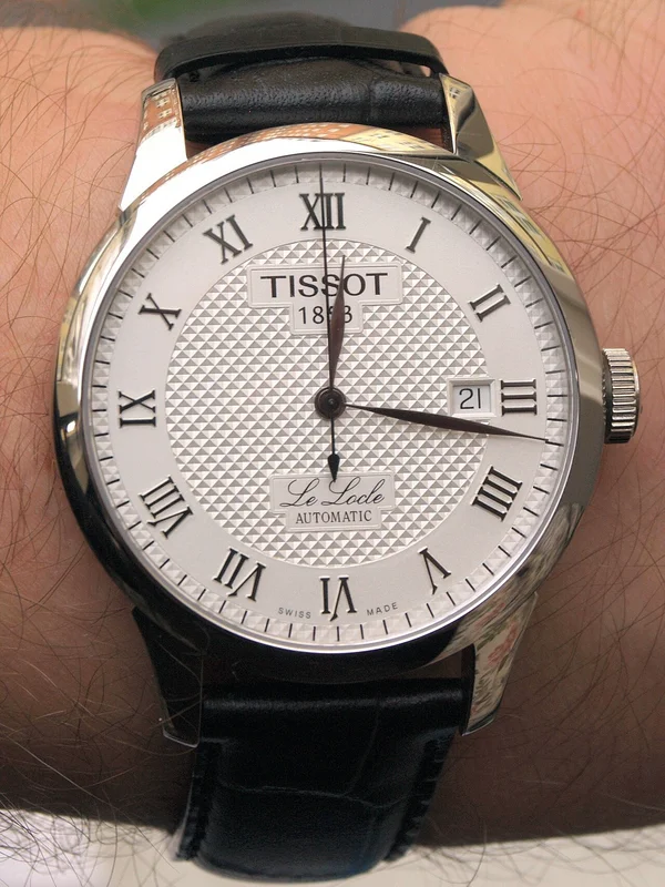 Tissot T932.207.41.036.00