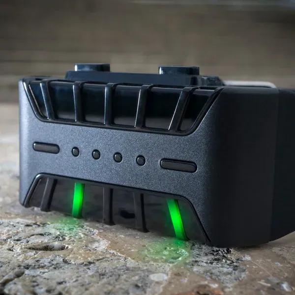 Clone LED Watch