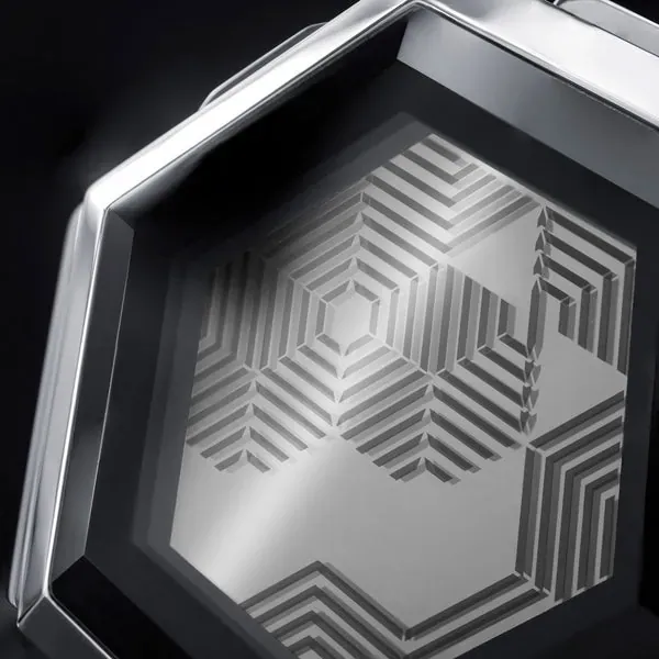 Quasar LCD Watch
