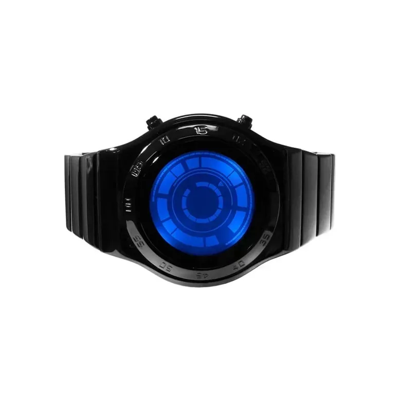 Rogue SR2 LCD Watch