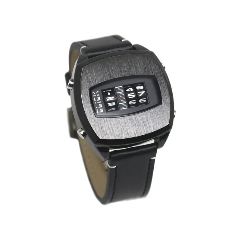 Rotar Revolving Watch