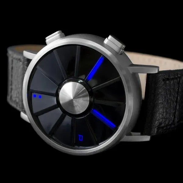 Blade LED Watch