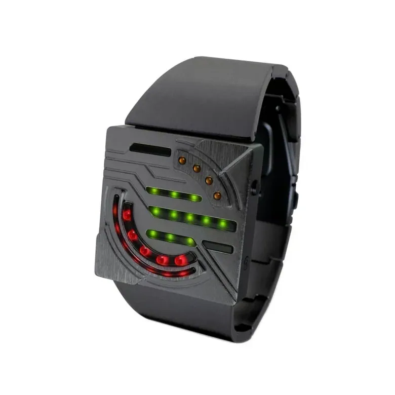 Sensai LED Watch