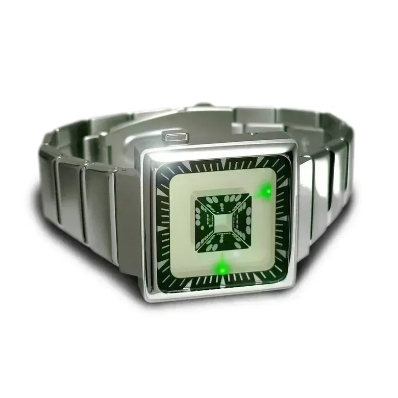 Pimp Jive Turkey LED Watch
