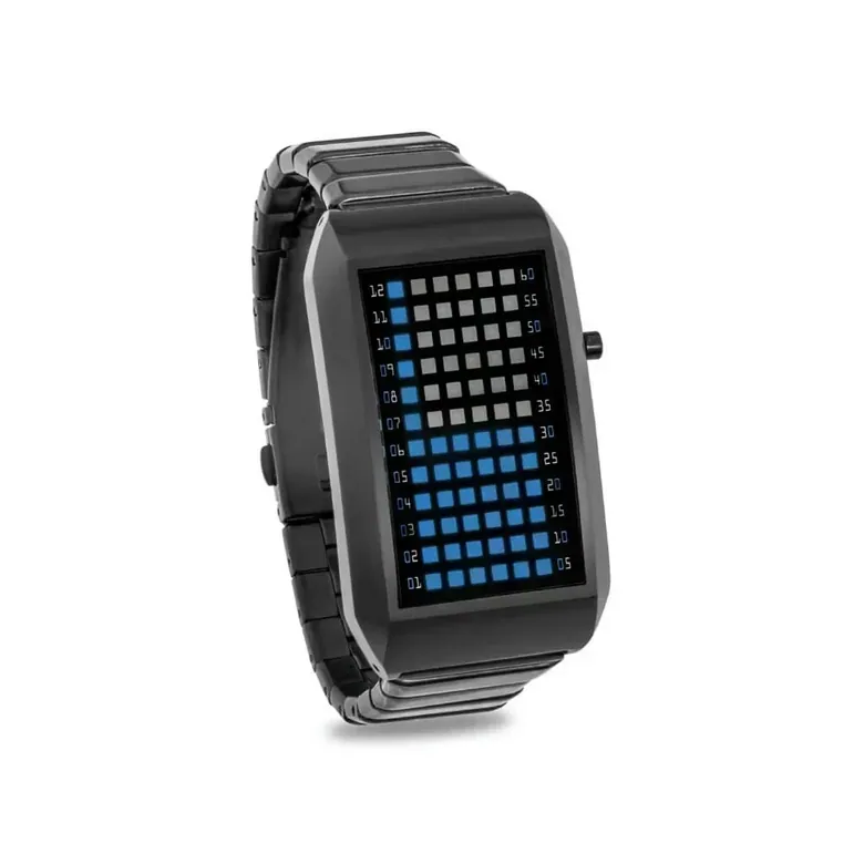 Pimp P2 IPB LED Watch