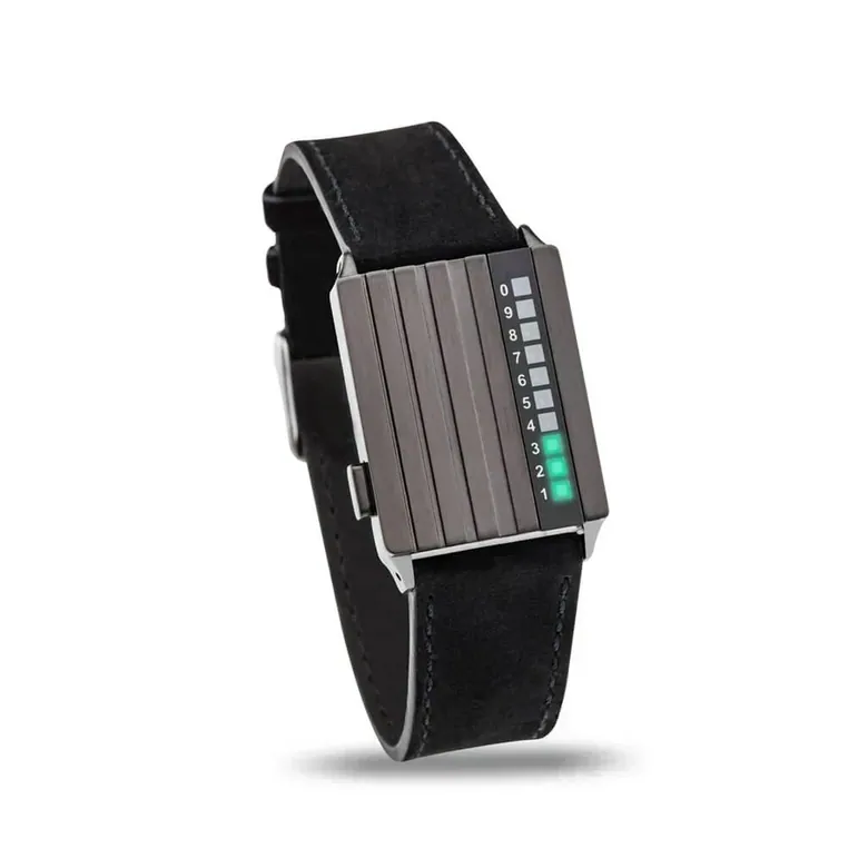 Retsu LED Watch
