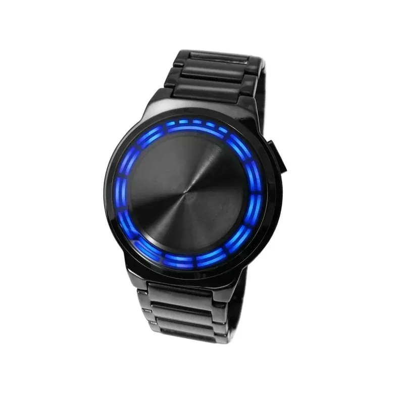 RPM LED Watch
